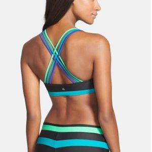Prana Zira Swim Top in Large